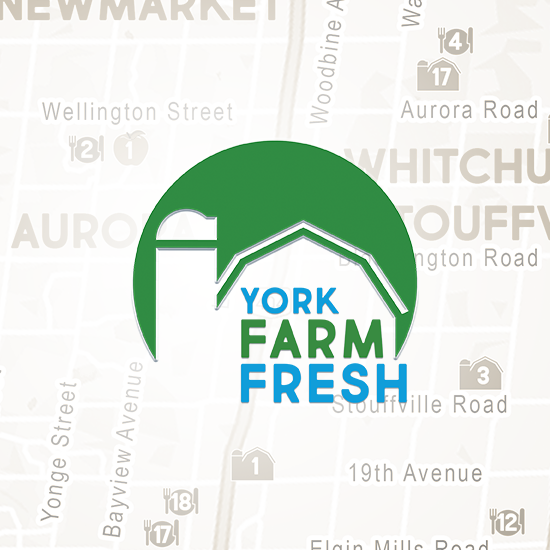 York Farm Fresh