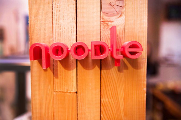 Noodle Gallery