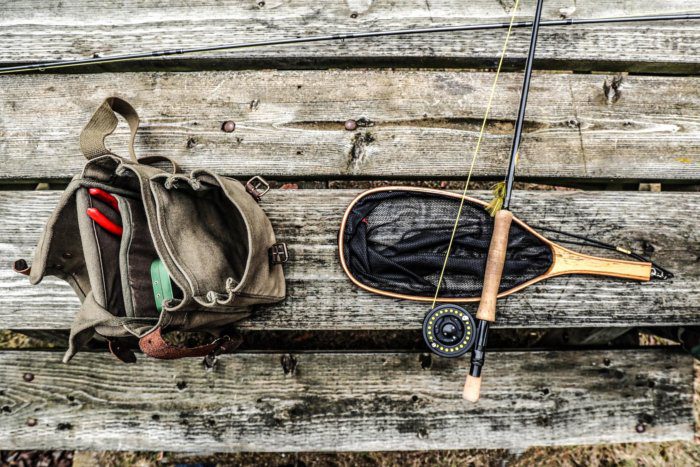 Tackle and Fishing Gear