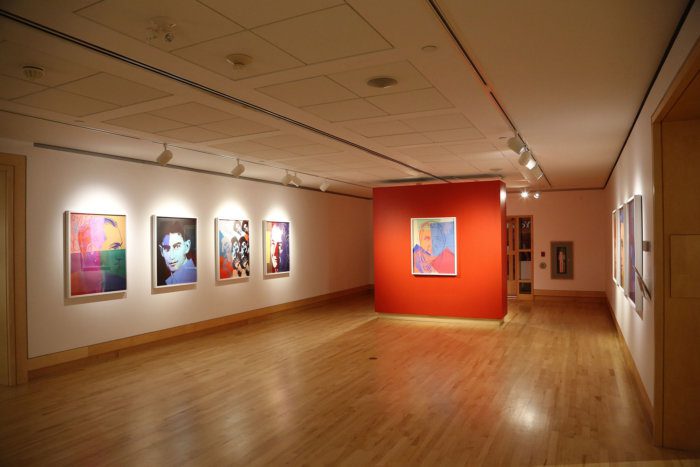 Varley Art Gallery