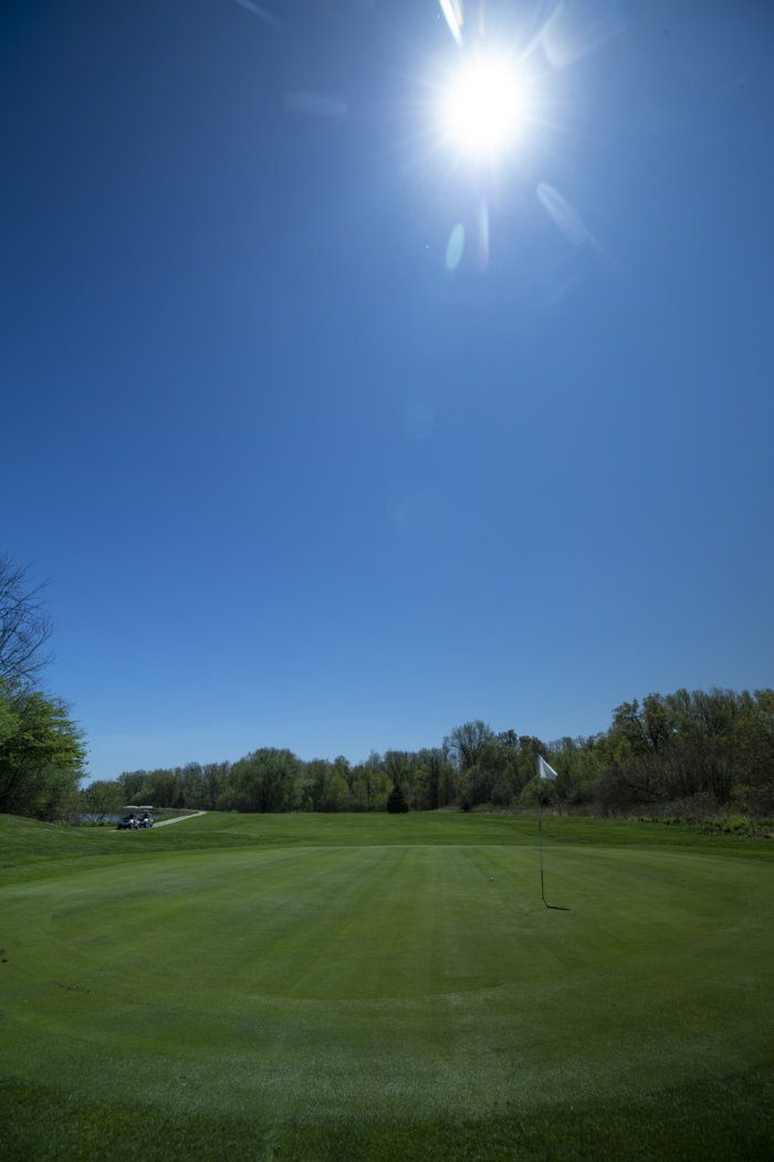 Mayfield Golf