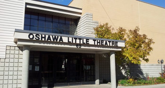 Oshawa Little Theatre