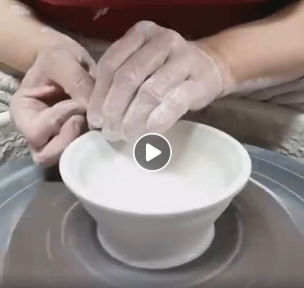 Video Pottery