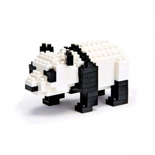 Panda Lego