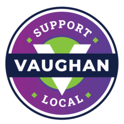 Vaughan Local Logo
